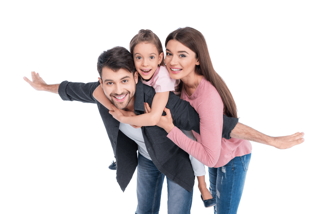 Formación de Padres